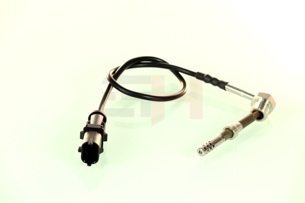 Gh Sensor Abgastemperatur FüR Fiat Croma 194_ 1.9 D Multijet 194 2.4 Grande-image