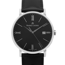 Maurice Lacroix Quartz 50 m (5 ATM) Water Resistance Wristwatches