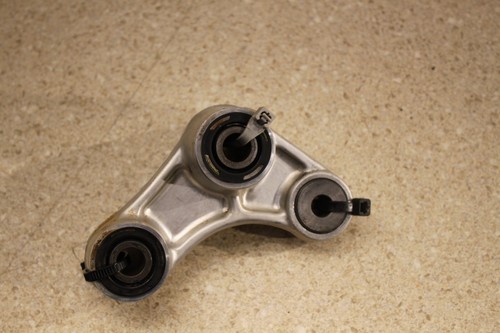 2002-2023 Kawasaki KX65 Rear Lower Linkage Knuckle Dogbone 3372 S51 - Picture 5 of 6