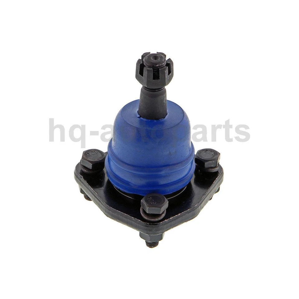 Rótulas inferiores superiores para Chevrolet Corvette 1966 1965 1964 1963 Foto 3 de 4