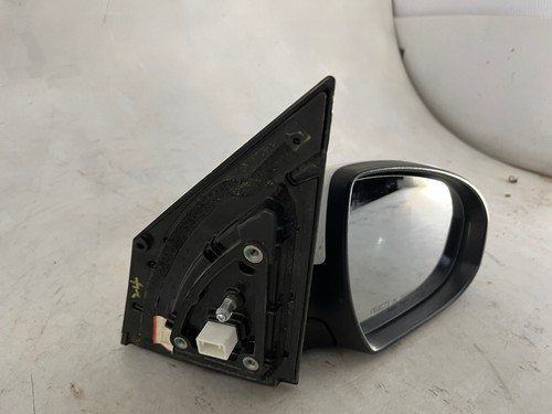 OEM| 2016-2018 Hyundai Tucson Side Mirror (Right,Passenger) White/E13049652 - Picture 2 of 4