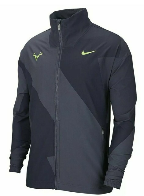 Nikecourt Rafa Nadal Pink AO Open - Jacket Man | ð¥ Tienda TENIS