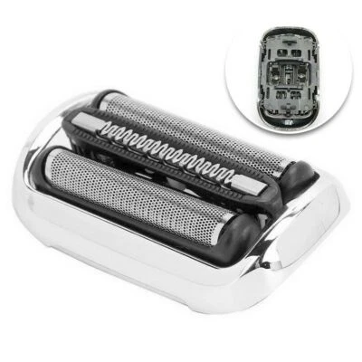 MARKENLOS Ersatz Scherteil Scherkopf Kassette 73S Für Series 7 Ersatz Braun Kombipack