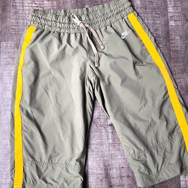 nike waterproof shorts
