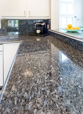 blue pearl countertops, backsplash ideas for blue pearl granite countertops Top