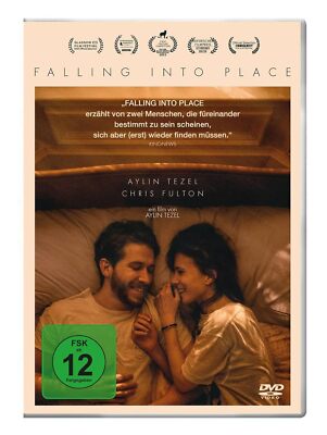 Falling Into Place # DVD-NEU