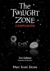 Twilight Zone Book | eBay