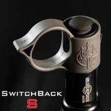 THYRM / COSTA SwitchBack S Universal Fits Surefire EB1 EB2 EDCL1T EDCL2T E1B MAX