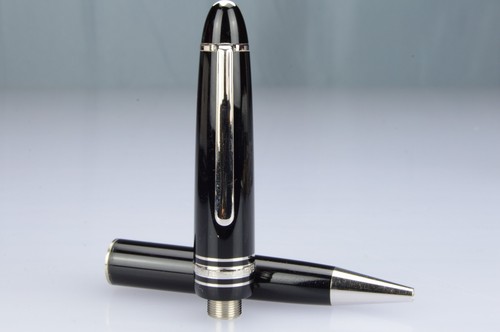 Montblanc Meisterstuck Legrand Ballpoint-Pen Seriale N°MBDH65JK1 Germany 2000s - Foto 4 di 22