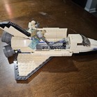 LEGO Creator Space Shuttle Explorer (31066) — photo 4