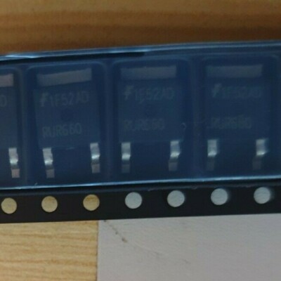 Fairchild RURD660S-SB82214 *2 Stück* *NOS* 