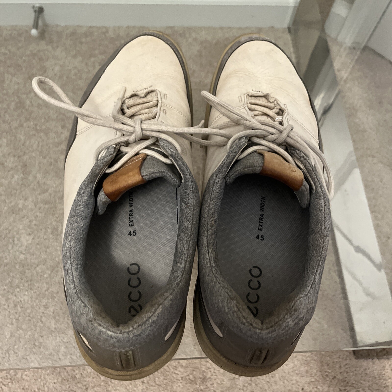 ecco hybrid 3 golf shoes