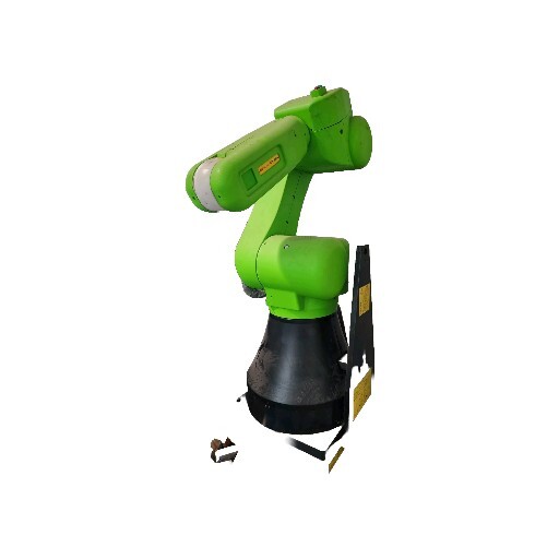 FANUC CR-35IA COLLABORATIVE ROBOT R30iB PLUS CONTROLLER