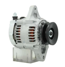 Alternator Fits Aixam Daihatsu John Deere Kubota Vauxhall Yanmar