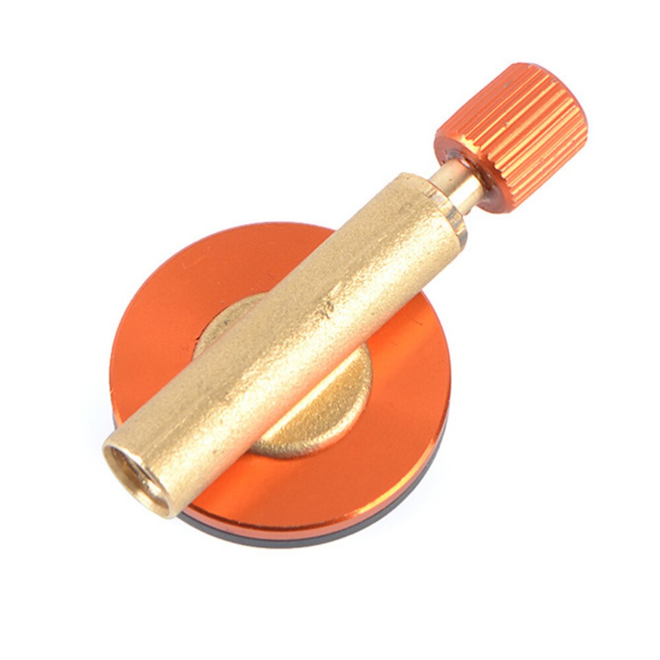 Gas Adapter Gas Canister Fill Adapter Gas Cylinder Fill Coupler eBay