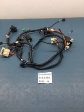 IMPIANTO ELETTRICO CABLAGGIO SYM SYMPHONY S 125 150 ABS 2017 2018 2019 2020