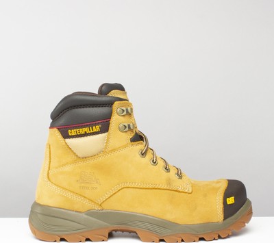 cat spiro boots