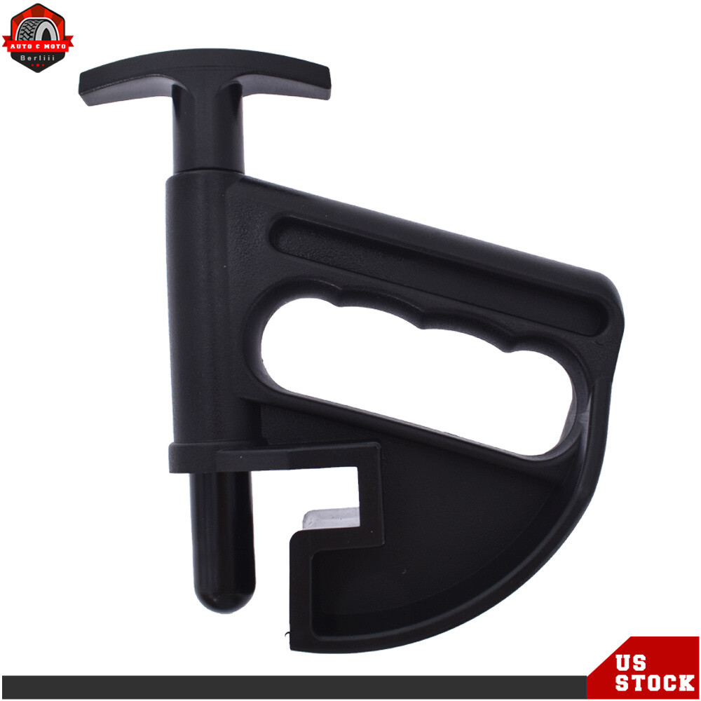 LABLT Tire Changer Bead Clamp Drop Center Tool Clamp Hunter Coats - Foto 8