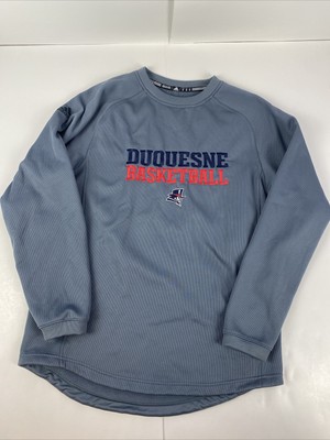 duquesne sweatshirt