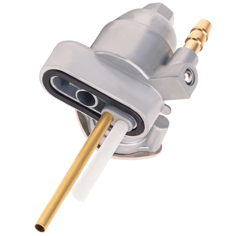 Fuel Gas Valve Petcock Tap for Honda CL70 SL70 XL70 XL75 MT125 16950-107-005 - Image 4 of 4