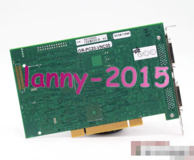1PC DALSA OR-PC20-VNC00 Image acquisition card #CZ