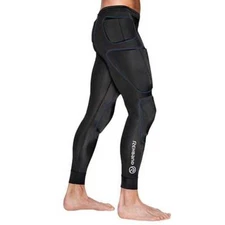 Rehband Pro Padded Tights