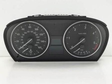 Compteur BMW X1