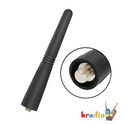 10x Antenna VHF Per CP200 CP200D DEP450 GP328 EP450 EX500 EX600 - Foto 9