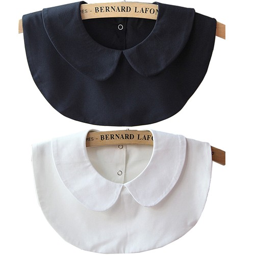 False Collar | eBay