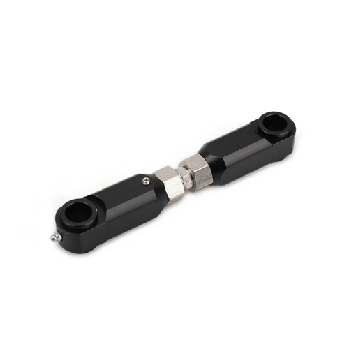 Adjustable Rear Lowering Kit Arm Relay Connecting Rod For Yamaha Raptor350 660 - Picture 4 of 14