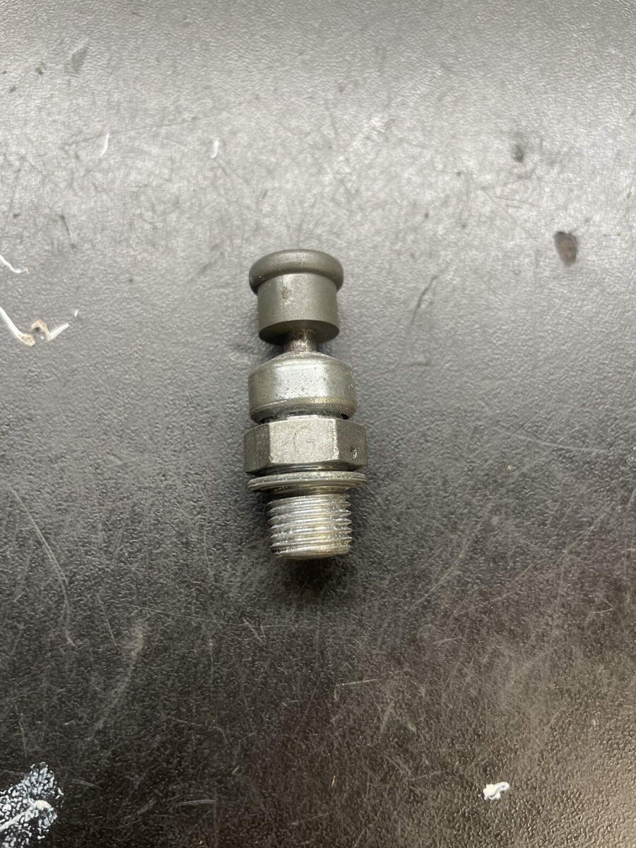 Pompa Freno Vespa Px Valvola Di Decompressione Per Motoseghe Husqvarna 50, 51, 55, 340, 345, 346XP, 350, 351, 353 - Ricambio Originale Valvola Decompressione Husqvarna - Foto 10