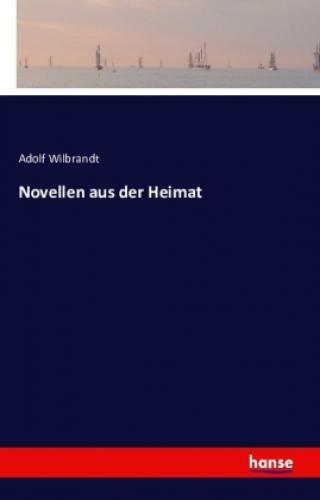 Thumbnail - Novellen Aus Der Heimat 3283
