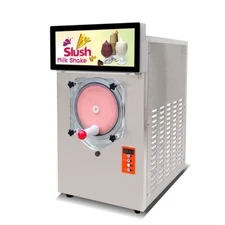 Commercial Frozen Beer Slush Machine,Milkshake Maker,Margarita Cocktail Machine