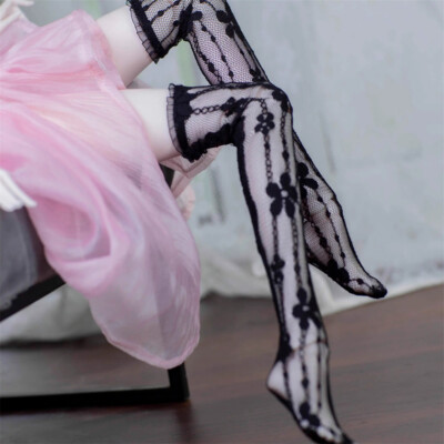 1/3  1/4 1/6 Blythe BJD Doll Socks Only for SD MSD YoSD Doll Clothes