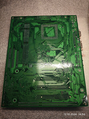 Socket 370 *Tualatin* EPoX EP-3WTM Industrial Motherboard (PLE133T