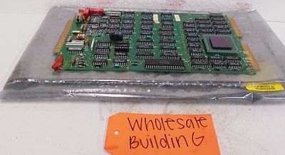 HP, HEWLETT PACKARD, SERIAL INTERFACE CIRCUIT BOARD, 12005-60012