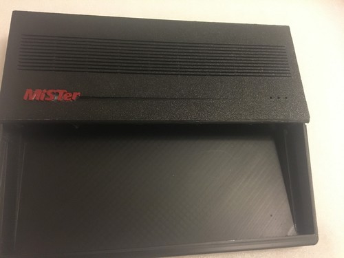 MiSTer FPGA Computer Case - Picture 12 of 12