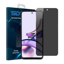 Privacy Screen Protector for Motorola Moto G1...