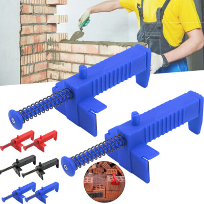 Brick String Line Runner Corner Holder For Brick Twigs Tingle Laying ...