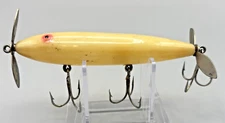 Vintage Plastic Torpedo Lure (no box)