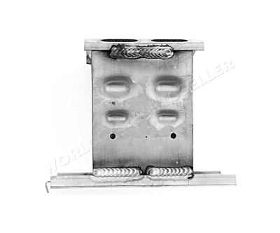Bumper Support Bracket Left For TOYOTA PRIUS V PLUS 5701447030
