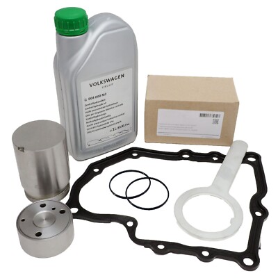 Reparatursatz Druckspeicher DQ200 DSG 0AM für VW Audi Seat Skoda 7-Gang Getriebe