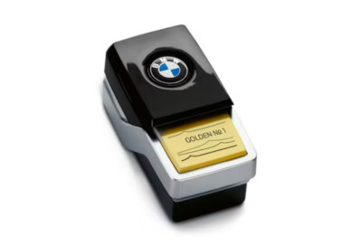 Original BMW Ambient Air Paket Golden Suite No.1 Ambient Air Paket (SA 4NM)