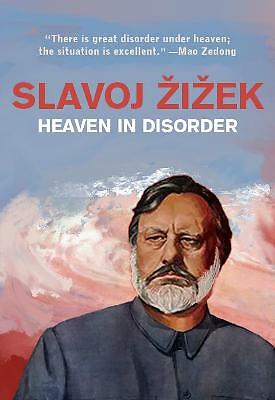 Heaven In Disorder Slavoj Zizek - Image 2