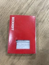 1PCS New KL2408 BECKHOFF 8 CHANNEL DIGITAL OUTPUT MODULE In Box