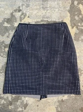 J. W. Anderson Medium Skirt Retails For $550 Size 6 Made In England