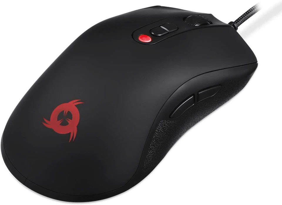 KLIM Veni - High Performance Gaming Mouse, High precision - Omron micro-switches - Image 3 of 4