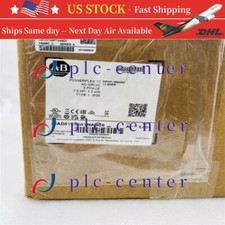 1PC Free shipping NEW Allen-Bradley 20AD011A0AYNANC0 1 Year warranty