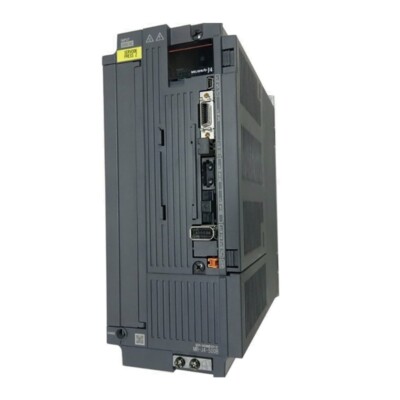 NEW Mitsubishi MR-J4-500B Servo Drive In Stock Fast Shipping