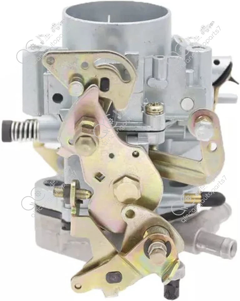 Carburator Carb FOR Renault R12 1.6L 1969-1995 S-olex R12 Engine 7700755275 Foto 4 de 4